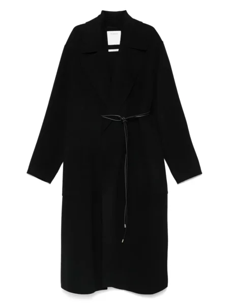 Palton Sportmax negru