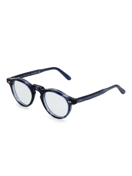 Ochelari de soare Family Affair albastru