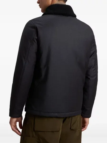 Geacă Woolrich gri