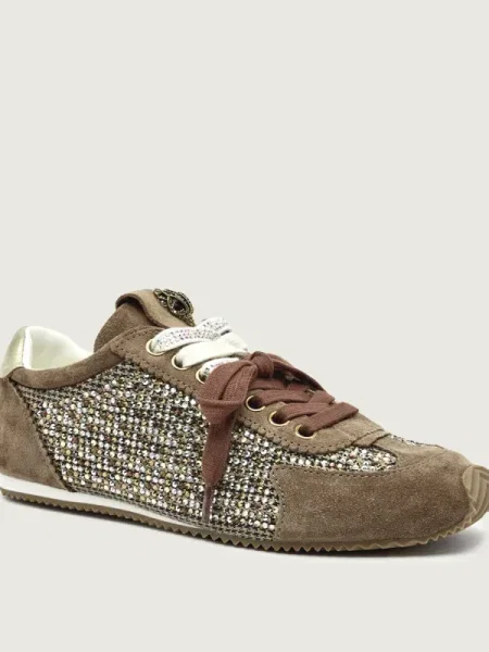 Kurt Geiger London sneakers Islington Sneaker maro