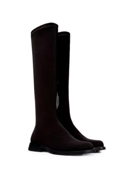 Botine Camper negru