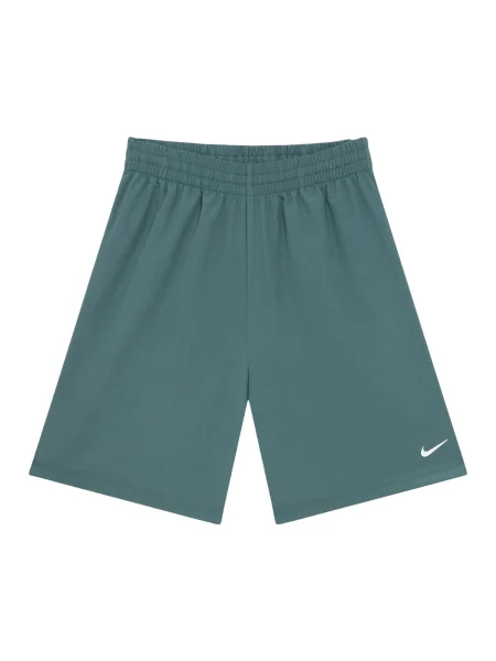 NIKE Παντελόνι φόρμας οπάλ λευκό