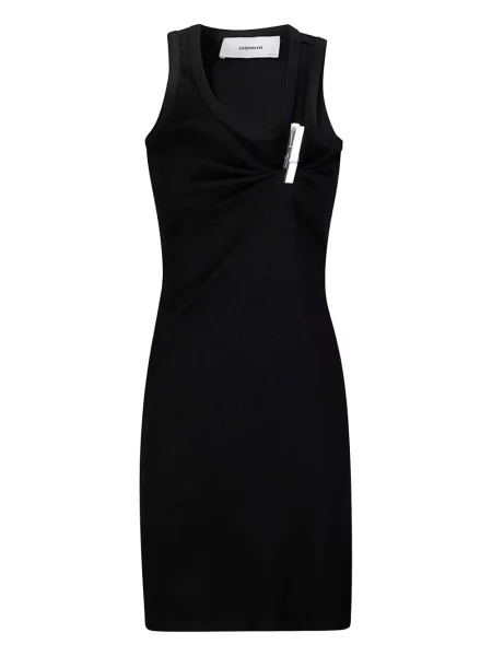 Rochie mini Coperni de costum negru