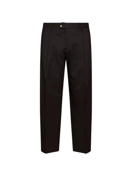 Pantaloni Briglia 1949 negru