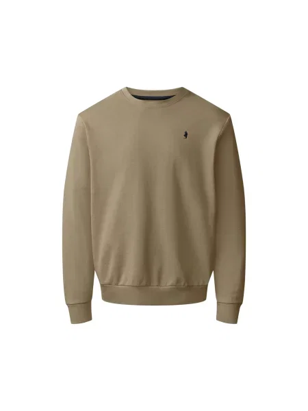 MCS Svetr Skyler khaki