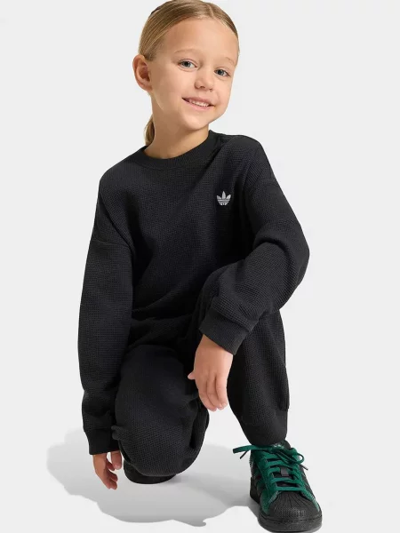 Adidas Originals спортивний костюм дитячий