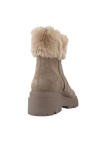 Botine Geox bej