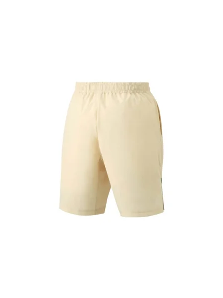 Pantaloni Yonex galben
