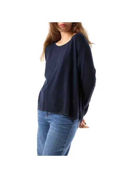 Tricou Liu Jo albastru