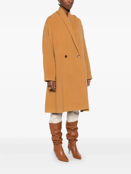 Palton Isabel Marant maro