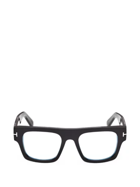 Ochelari de soare Tom Ford Eyewear negru