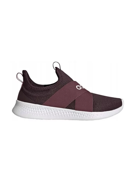 Pantofi Adidas alb