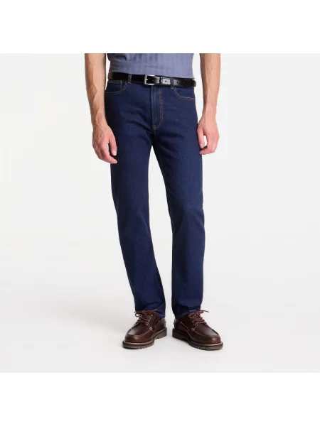 Blugi Calvin Klein Slim Straight Victor Jean Victor