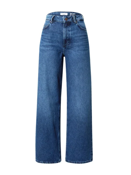 Marc O'Polo DENIM Jeans Tomma denim albastru