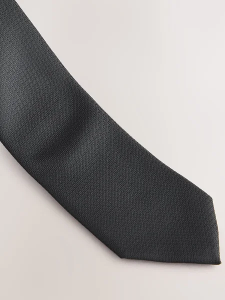 Next Cravată negru
