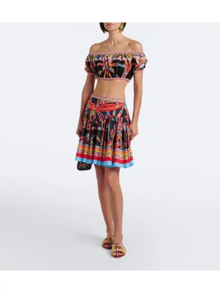 Fustă Dolce&gabbana
