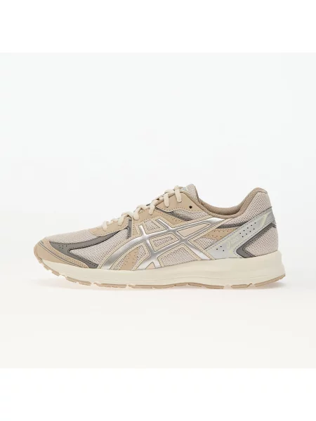 Trampki Asics beżowe