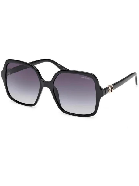 Ceas Guess negru