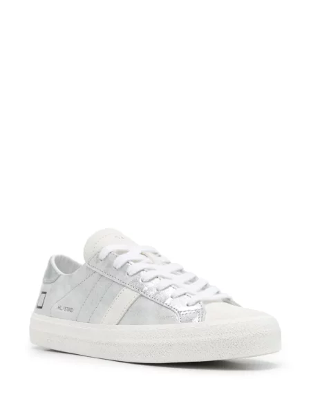 Sneakerși D.a.t.e. gri