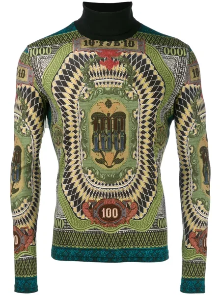 Svetr Jean Paul Gaultier Pre-owned