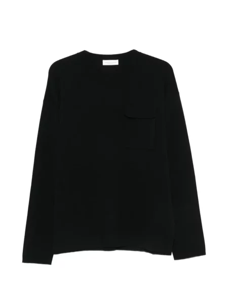 Pulover Roberto Collina negru