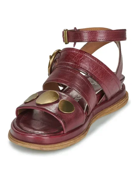 Pantofi Airstep / A.s.98 roșu