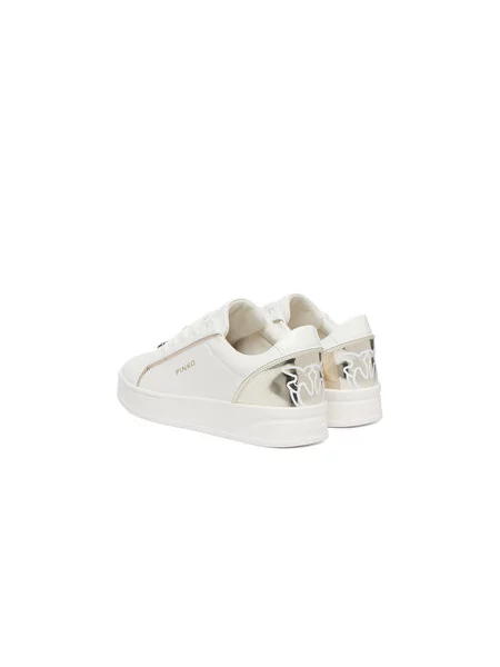 Tenisice PINKO Iris 01 bijela