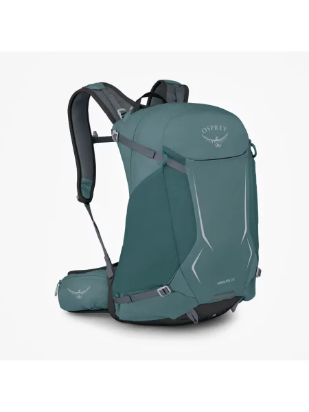 Rucsac Osprey Hikelite 28 Cascade Blue Universal albastru