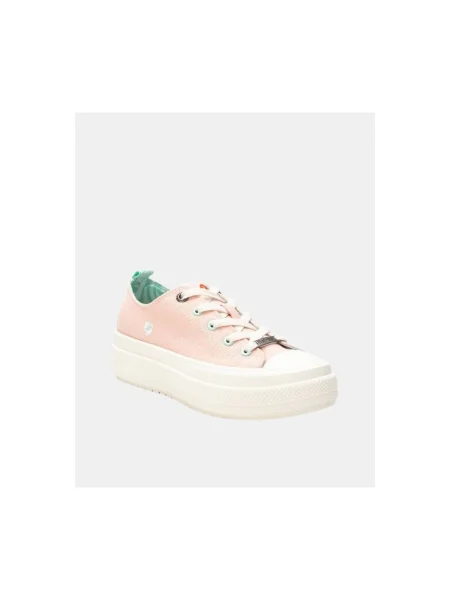 Pantofi Refresh roz
