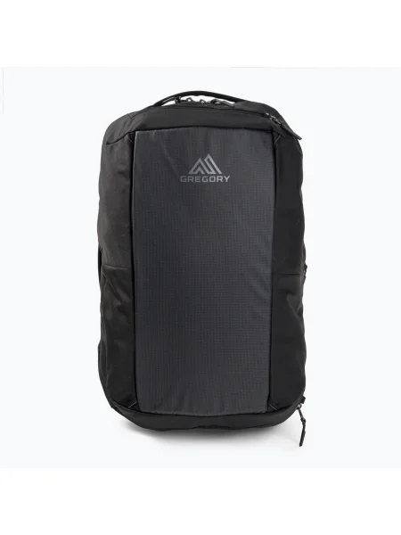 Gregory Border Traveler 30 l túra hátizsák Méret: 30 l fekete
