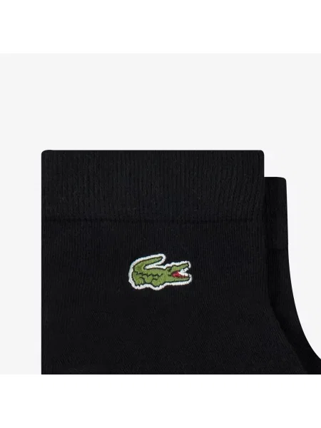 Носки Lacoste черные