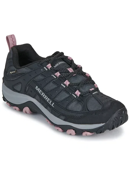 Pantofi Merrell negru