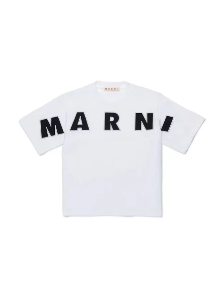 Детская футболка Marni