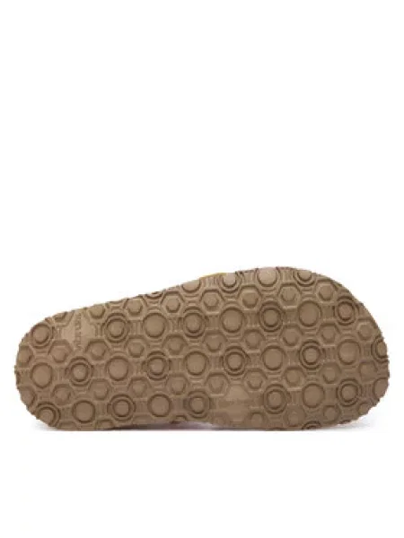 Basutės Froddo Barefoot Flexy F S geltona