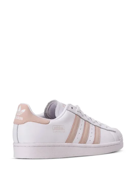 Fűzős csipkés sneaker Adidas Gazelle fekete