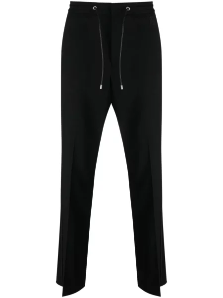 Pantaloni Loewe plisate negru