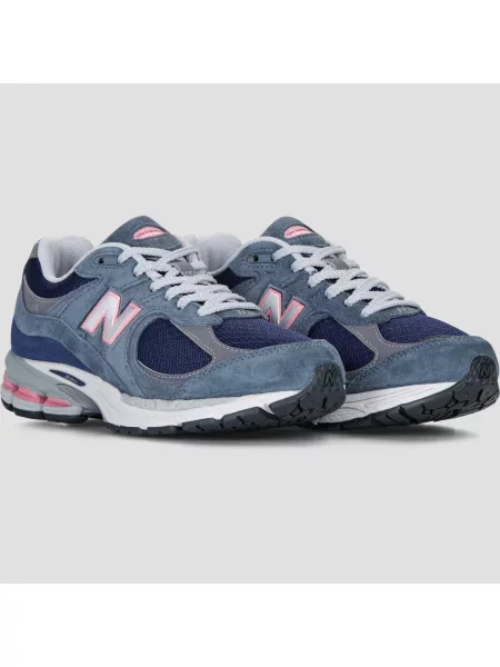 Pantofi New Balance albastru