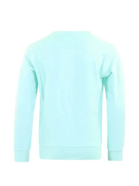 Bluza dziecięca Stone Island zielona