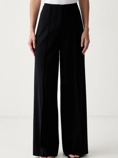 DKNY pantaloni de costum pentru femei