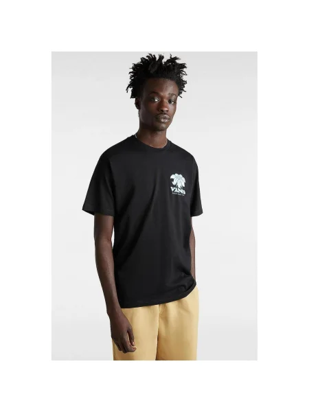 Tricou Vans negru