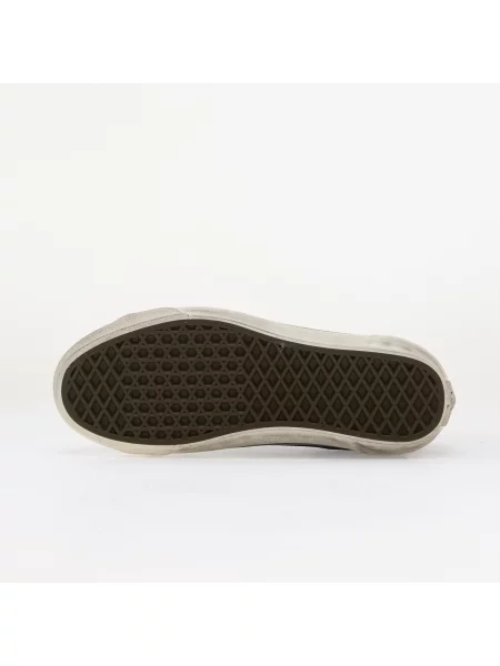 Маратонки Vans Old Skool черно