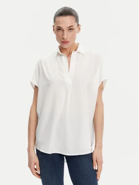 Bluza French Connection bela