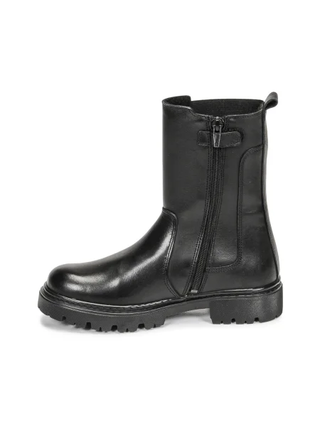 Pantofi copii Bullboxer negru