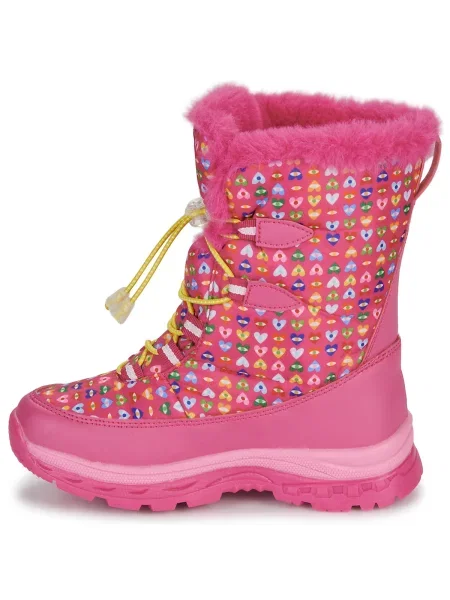 Čizme za snijeg Agatha Ruiz De La Prada ružičasta