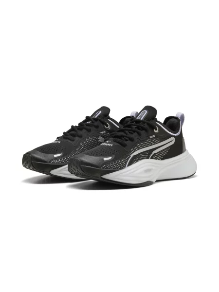 PUMA buty treningowe PWR NITRO™ SQD 2 Lace Pack Buty czarny