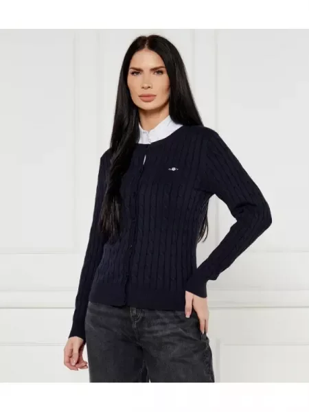Gant Cardigan