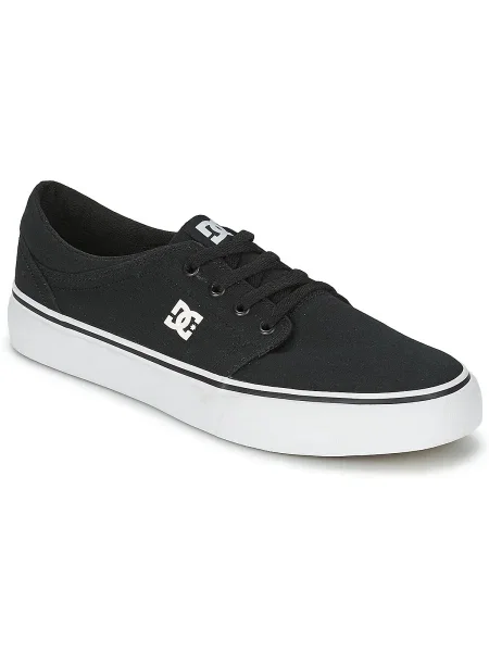 Pantofi Dc Shoes negru
