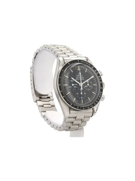 Ceas Omega negru