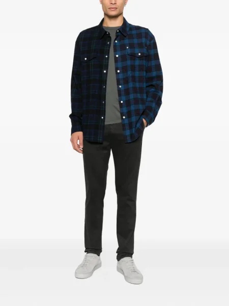 Pantaloni Dondup gri