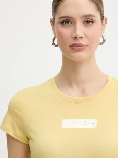Футболка Armani Exchange